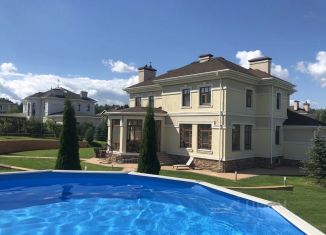 Продаю дом, 435 м2, Московская область