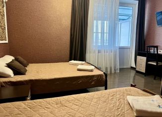 Сдается комната, 20 м2, Будённовск, 8-й микрорайон, 40