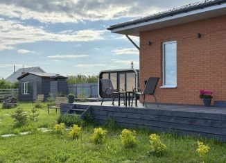 Сдам в аренду дом, 70 м2, Татарстан, улица Лисина, 30
