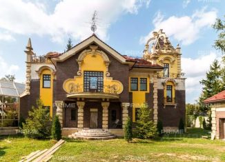 Продажа коттеджа, 700 м2, Московская область