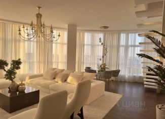 Продажа 3-комнатной квартиры, 145 м2, Крым, улица Маршала Советского Союза Буденного С.М., 33к4