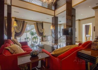 Продажа коттеджа, 900 м2, Московская область