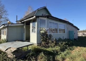 Продаю дом, 37.5 м2, Кировская область, деревня Кривели, 52
