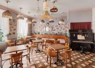 Аренда комнаты, 10 м2, Санкт-Петербург, улица Восстания, 35