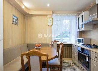 3-комнатная квартира на продажу, 69 м2, Владимирская область, Суздальский проспект, 26А