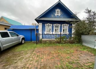 Продается дом, 52 м2, Удмуртия, Ключевой проезд, 2