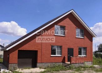 Продается дом, 114 м2, Липецкая область, улица Гагарина, 41