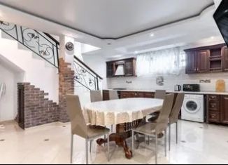 Сдам дом, 120 м2, Краснодарский край, улица Лескова, 15
