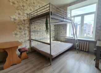 Продажа комнаты, 92.3 м2, Санкт-Петербург, Лиговский проспект, 215