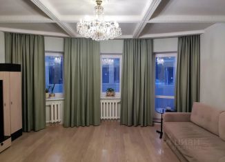Продажа 4-комнатной квартиры, 111.8 м2, Калужская область, улица Гурьянова, 45
