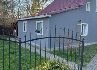 Сдаю дом, 30 м2, посёлок Лесной, Центральная улица, 12