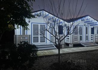 Сдаю в аренду дом, 24 м2, Краснодарский край, улица Трубачева, 38