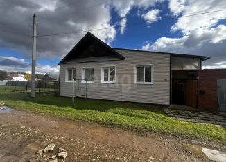 Продается дом, 79.5 м2, Удмуртия, Подлесная улица, 46