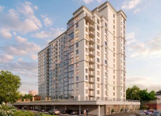 Продаю 2-ком. квартиру, 55.5 м2, Удмуртия