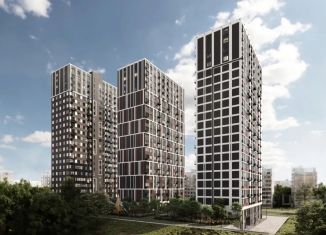 1-ком. квартира на продажу, 36.43 м2, Астрахань