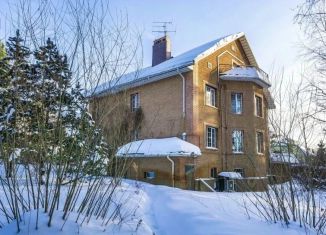 Коттедж на продажу, 590 м2, Московская область