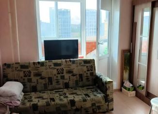 Продаю квартиру студию, 23.7 м2, Удмуртия, Фронтовая улица, 4