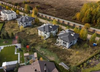 Продам коттедж, 272 м2, Московская область