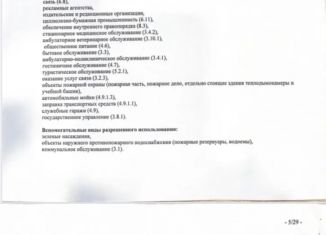 Продам земельный участок, 24 сот., Пермский край, улица Архитектора Свиязева, 49