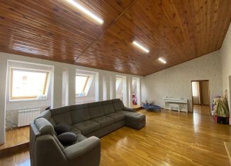 Продаю четырехкомнатную квартиру, 187 м2, Чебоксары, улица Лебедева, 7к1, Московский район