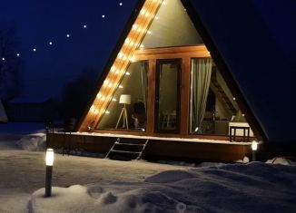 Сдается в аренду дом, 46 м2, деревня Любаново