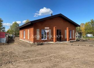Продам дом, 83 м2, Новосибирская область, Речная улица