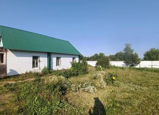 Продаю дом, 46 м2, Республика Башкортостан, Западная улица
